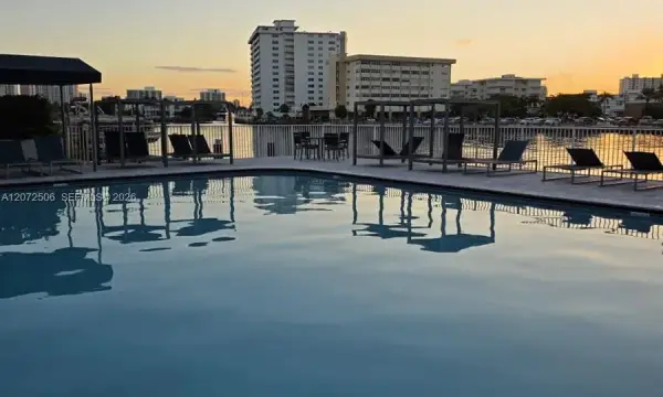 Address Withheld, Hallandale Beach, FL 33009