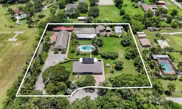 18200 SW 48th Street, Southwest Ranches, FL 33331