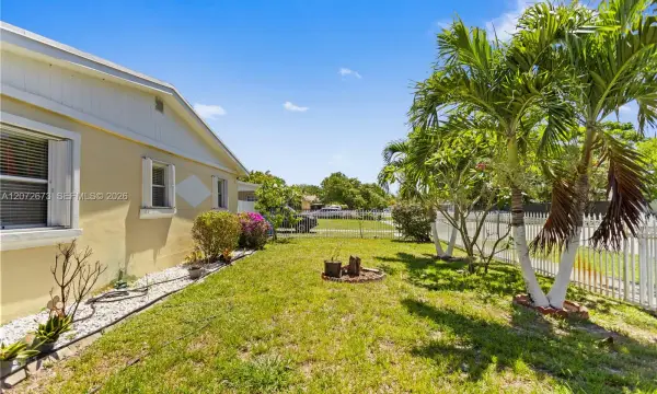 4751 SW 31st Drive, West Park, FL 33023