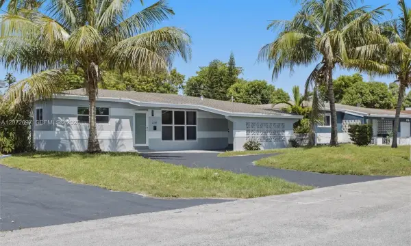 2250 Gulfstream Drive, Miramar, FL 33023