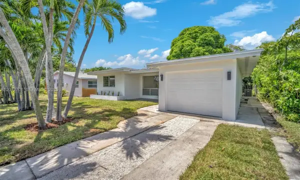 409 NW 17th Avenue, Fort Lauderdale, FL 33311