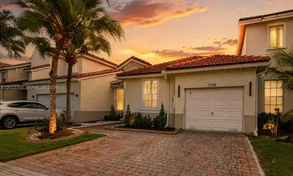 18788 SW 28th Street, Miramar, FL 33029