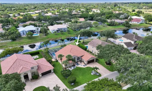 6810 NW 73rd Street, Parkland, FL, 33067