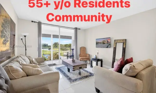 8900 Washington Boulevard 409, Pembroke Pines, FL 33025