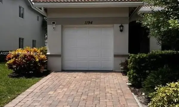 1194 Paisley Court, Lake Worth, FL 33461