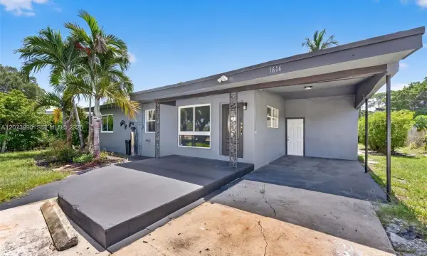 1616 SW 9th Street, Fort Lauderdale, FL 33312