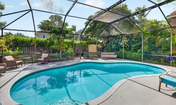 7320 NW 68th Way, Parkland, FL 33067