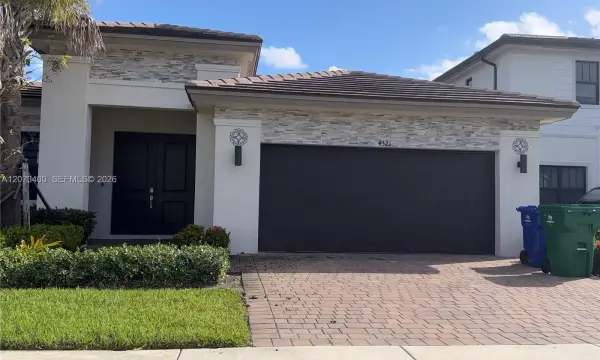 4321 SW 173rd Avenue, Miramar, FL 33029