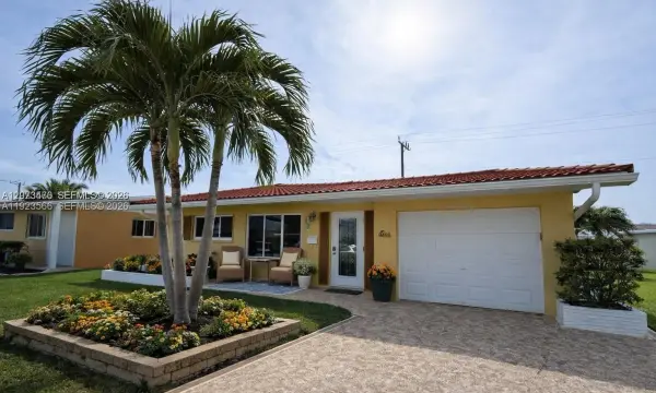 4208 NW 47th Court, Tamarac, FL 33319