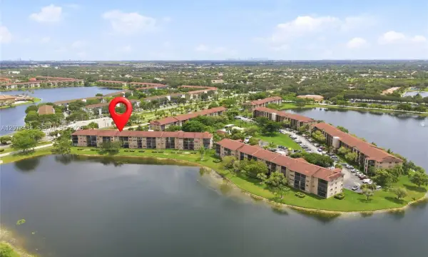 13701 SW 12th Street 311a, Pembroke Pines, FL 33027
