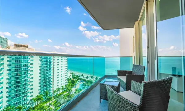 4001 S Ocean Drive 15p, Hollywood, FL 33019