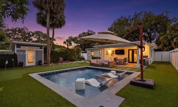 1609 SW 12th Court, Fort Lauderdale, FL 33312