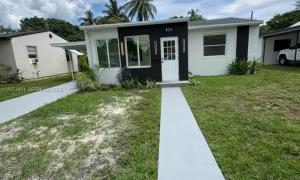 825 S 28th Avenue, Hollywood, FL 33020
