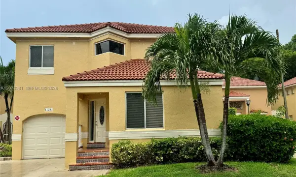 11201 Lakeview Drive 48-m, Coral Springs, FL 33071
