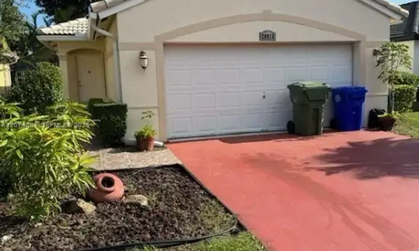20815 NW 15th Street, Pembroke Pines, FL 33029