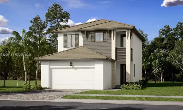 2505 NW 79 Terrace, Sunrise, FL 33313