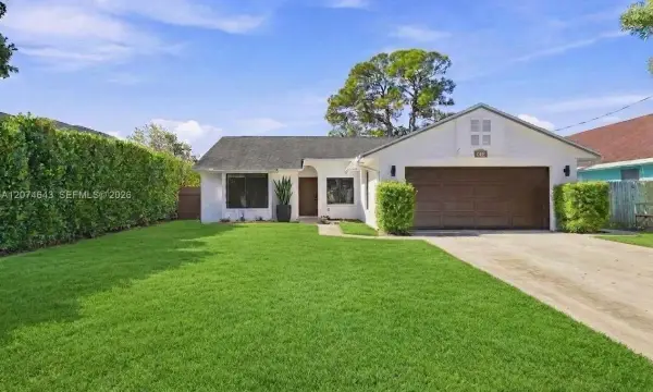 6146 Linton Street, Jupiter, FL 33458