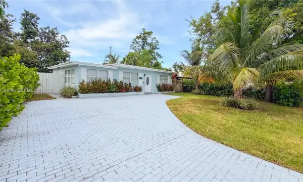 515 S 61st Terrace, Hollywood, FL 33023