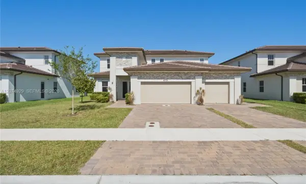 4372 SW 122nd Terrace, Davie, FL 33330