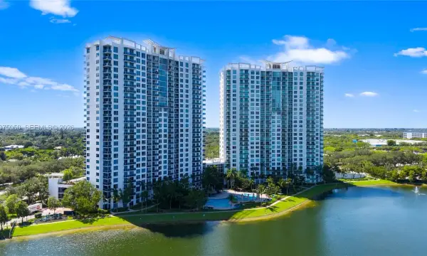 2641 N Flamingo Road 905n, Sunrise, FL 33323