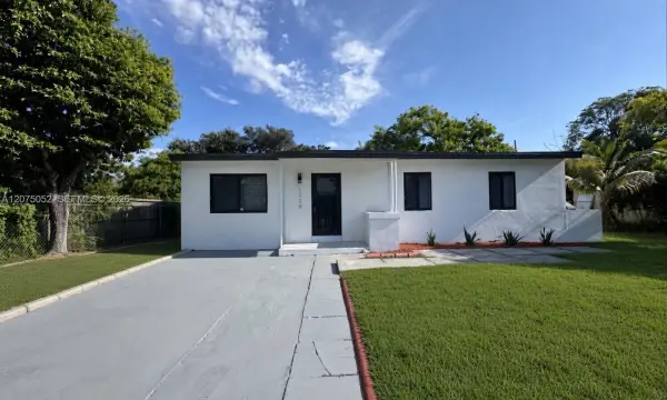 1119 NW 11th Court, Fort Lauderdale, FL 33311