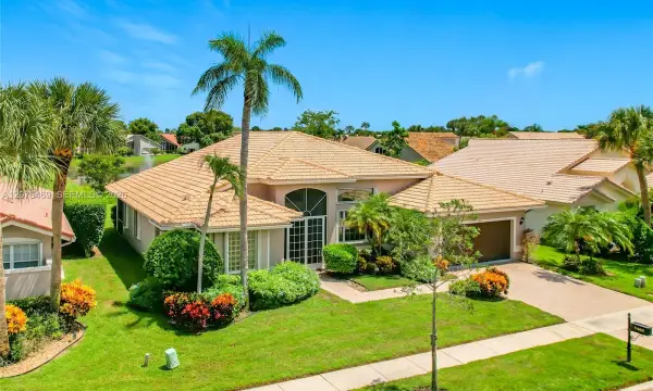 7463 W Falls Road W, Boynton Beach, FL 33437