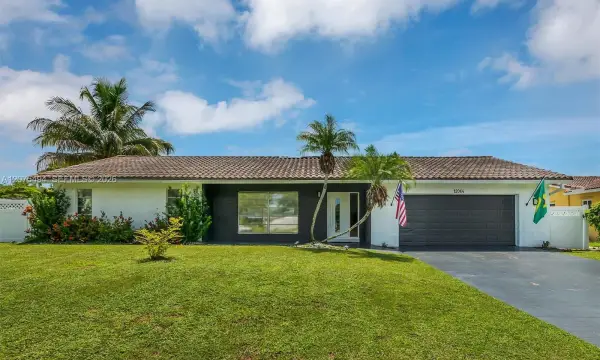 12064 NW 24th Street, Coral Springs, FL 33065