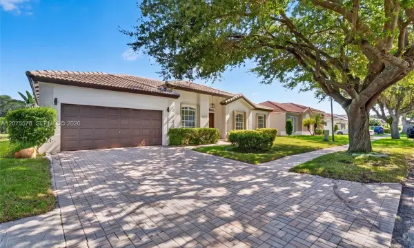 10641 SW 20th Court, Miramar, FL 33025