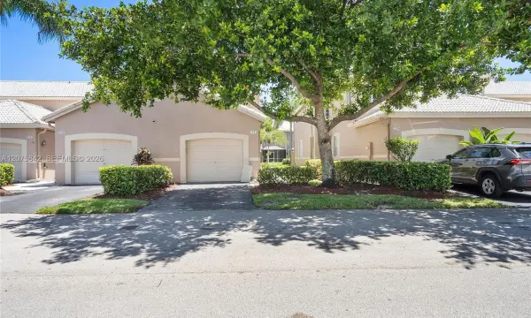 2224 Salerno Circle, Weston, FL 33327