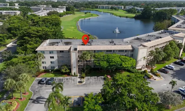3205 Portofino Point D4, Coconut Creek, FL 33066