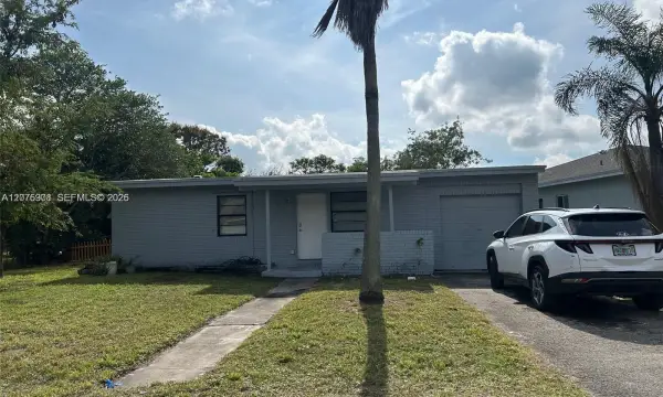 1318 NW 11th Street, Fort Lauderdale, FL 33311