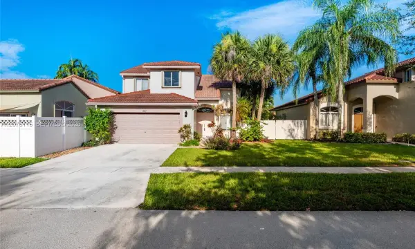 1984 NW 179th Avenue, Pembroke Pines, FL 33029
