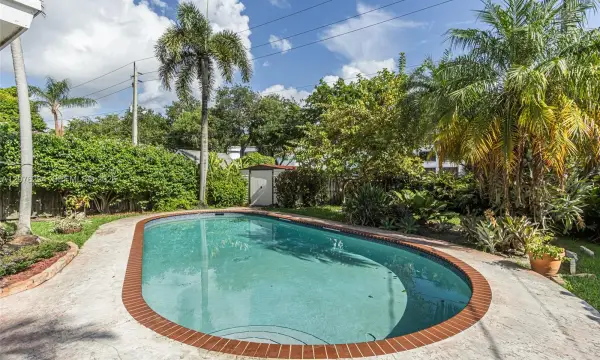 1523 Liberty Street, Hollywood, FL 33020