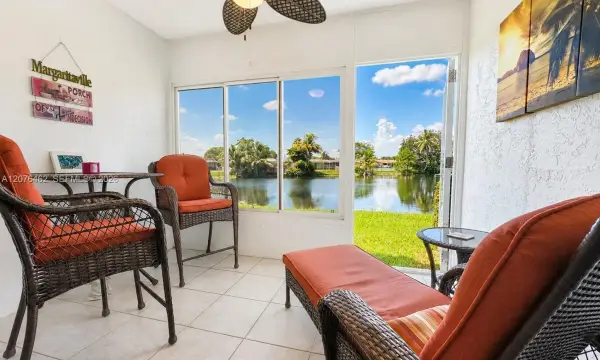 10346 NW 24th Place 107, Sunrise, FL 33322