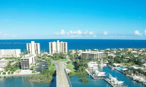 200 Beach Road 701, Tequesta, FL 33469