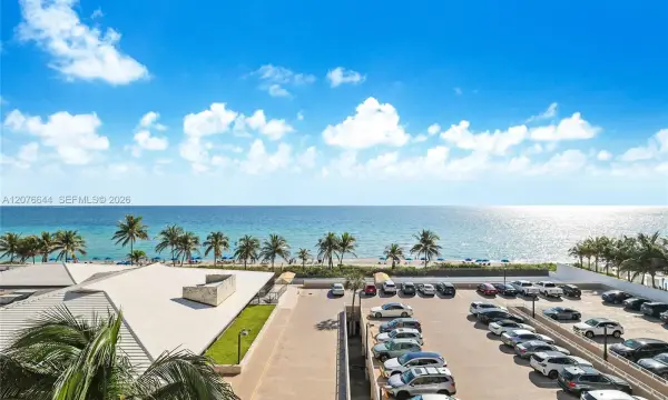 1980 S Ocean Drive 5f, Hallandale Beach, FL 33009