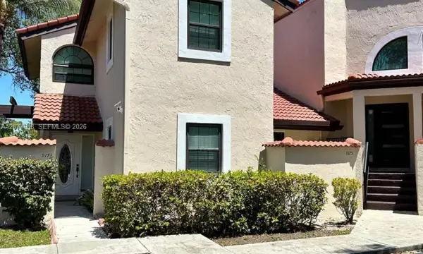 9177 W Sunrise Boulevard, Plantation, FL 33322