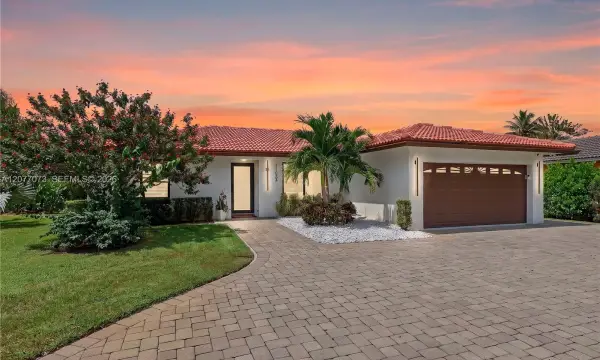 11033 NW 19th Street, Coral Springs, FL 33071