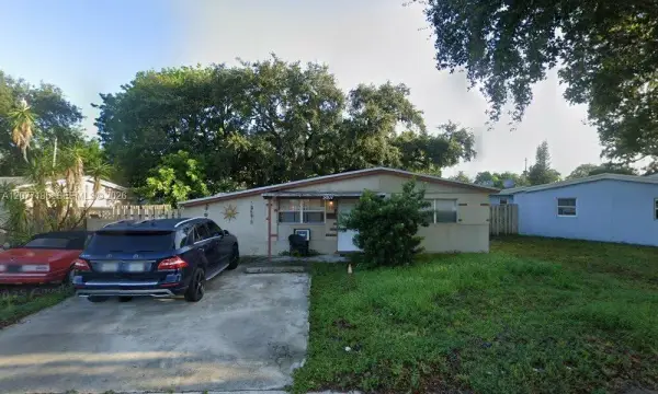 5807 Sheridan Street, Hollywood, FL 33021