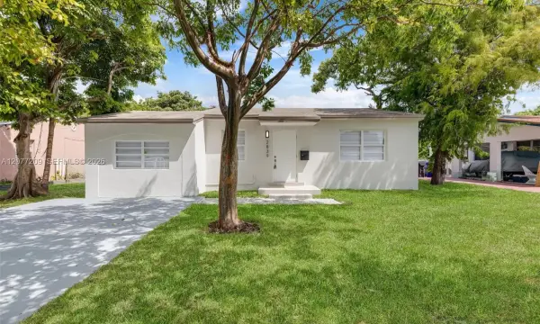 2839 Mayo Street, Hollywood, FL 33020