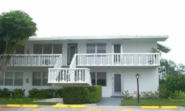 95 Kent F #95, West Palm Beach, FL 33417