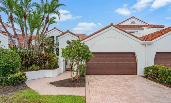 7481 Campo Florido, Boca Raton, FL 33433