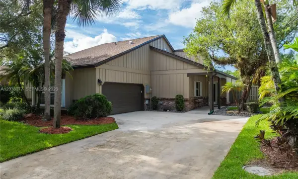 6526 Windsor Drive, Parkland, FL 33067