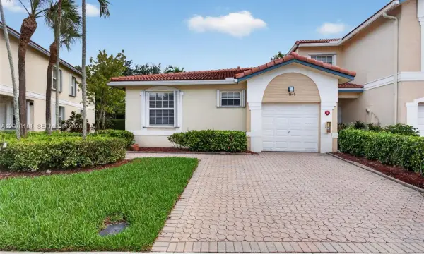 11641 NW 47th Drive, Coral Springs, FL 33076