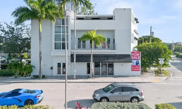 2500 Wilton Drive, Wilton Manors, FL 33305