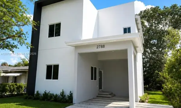 2788 NW 9th Place, Fort Lauderdale, FL 33311