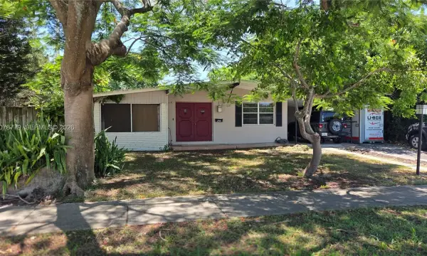 298 NE 46th Street, Deerfield Beach, FL 33064