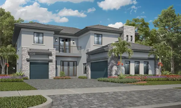 12495 Eulalia Street, Parkland, FL 33076