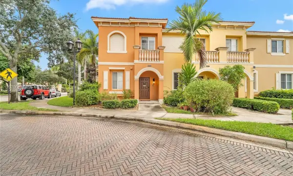 8999 SW 18th Street 1401, Miramar, FL 33025