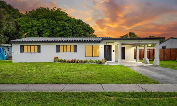 1055 Wyoming Avenue, Fort Lauderdale, FL 33312